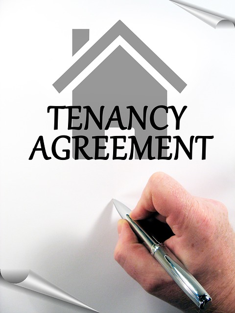 6 basics every tenancy should have 