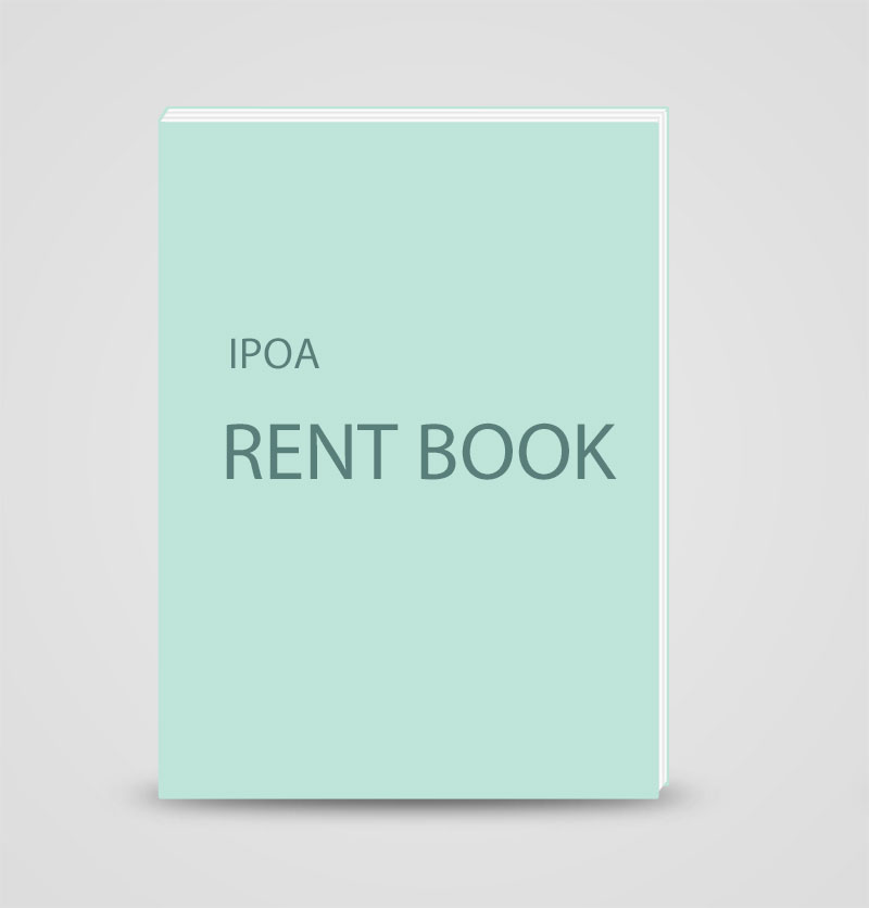the rent keeper book