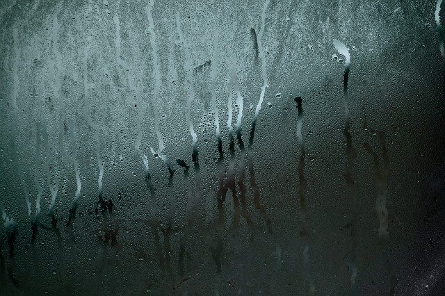 Condensation