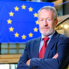 IPOA Interview with Seán Kelly MEP