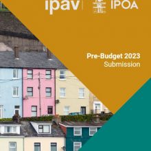IPOA & IPAV Joint Pre-Budget Submission