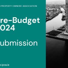 Budget 2024 – Contact Your TD Today