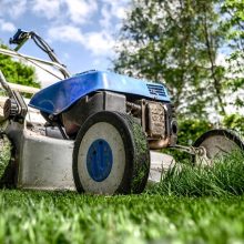 Do I need to provide my tenants with a lawnmower?