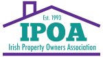 Irish Property Owners Association