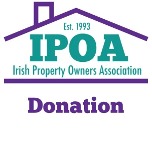 IPOA donation